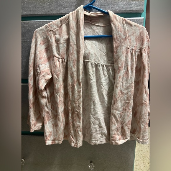 Light pink sweater - Picture 1 of 1